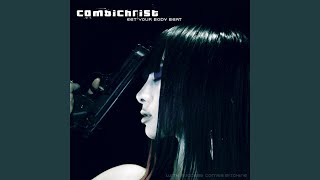 Cover art for get your body beat