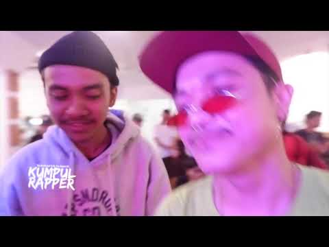 KUMPUL RAPPER - KASET SOAK