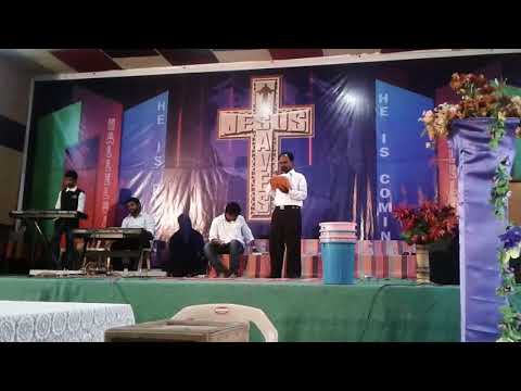 Neevunte naku chalu yasayya Gospel song Bhaskar