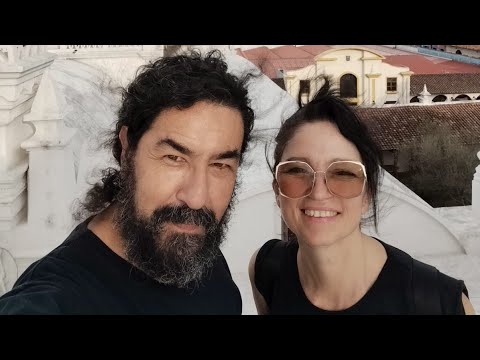Un día en Nicaragua