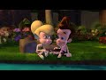 The Adventures of Jimmy Neutron | Stranded | Animation Showreel
