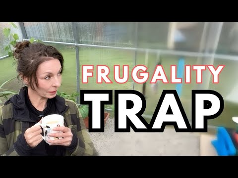 My Summer of Spending (and Beating the Frugality Trap)