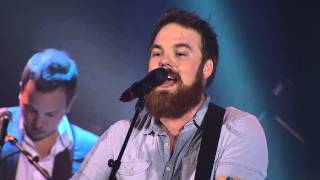 Marc Broussard-"A Life Worth Living"-Live at Full Sail University