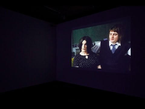 Meet the Artist: Mariah Garnett