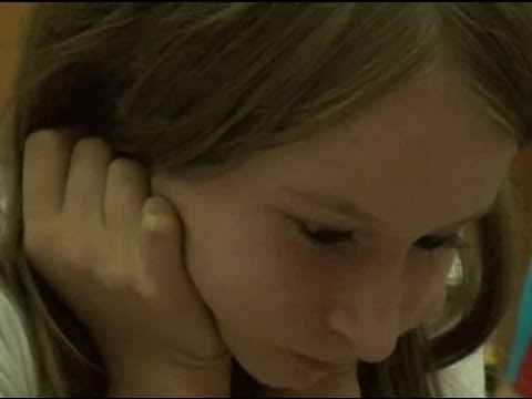 G12 1. 8. Lucia Liščinská   -  Anna Maja Kazarian  ½ - ½