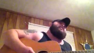 Toby Keith - Missing Me Some You - Cover