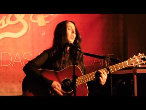 Jaqueline Rubino live @ Meets & Beats HdJ Düsseldorf 09.05.2017