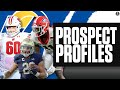 2022 NFL Draft: FULL BREAKDOWN of Rams Draft Picks [Player Comps, Projections] | CBS Sports HQ