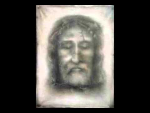 Sagrada Face video