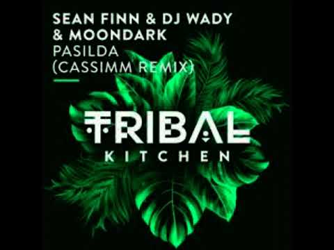Sean Finn, DJ Wady & MoonDark - Pasilda (Cassimm Remix & DJ Gonzalvez Bernard Re-Remix)