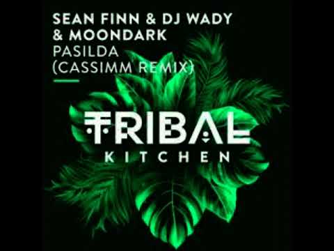 Sean Finn, DJ Wady & MoonDark - Pasilda (Cassimm Remix & DJ Gonzalvez Bernard Re-Remix)