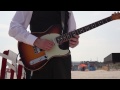 Sampler 12 Acoustic Song Clips NJ Wedding Band NJ Cover Band White Rabbit From Dreamscape Music