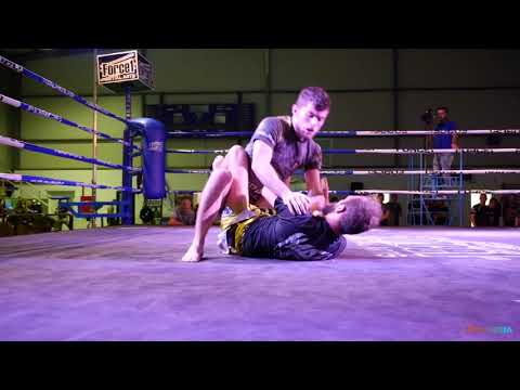 ΠΑΣΧΑΛΗΣ ΚΟΥΛΙΚΑΣ VS ΓΙΩΡΓΟΣ ΓΚΟΥΤΗΣ