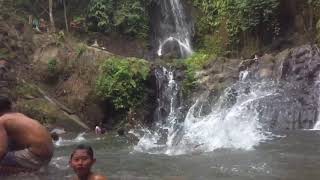 Download lagu Taman Sari Waterfall and Natural pools mp3 Download lagu Taman Sari Waterfall and Natural pools mp3