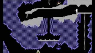 C64 Longplay - Pharaohs Curse 8HQ)