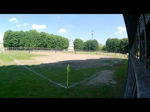 CSI Milano - Primaverile - Ragazzi a 11 Medaragazzi Altopiano 1° Tempo B