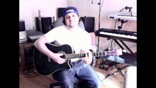 Aint No Love In The City Bobby Bland Covered by Joseph Scaturro