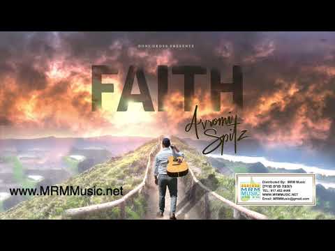 Avromi Spitz - Faith - Audio Preview