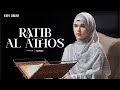 RATIB AL ATHOS DZIKIR PEMBUKA PINTU REZEKI Nada Sikkah