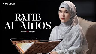 Download lagu RATIB AL ATHOS - DZIKIR PEMBUKA PINTU REZEKI (Nada sikkah) mp3