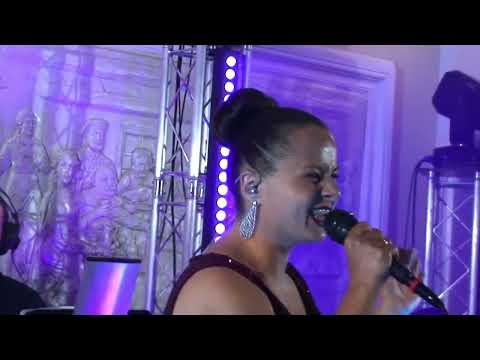 TRZASKI BAND-Simply the Best (cover)