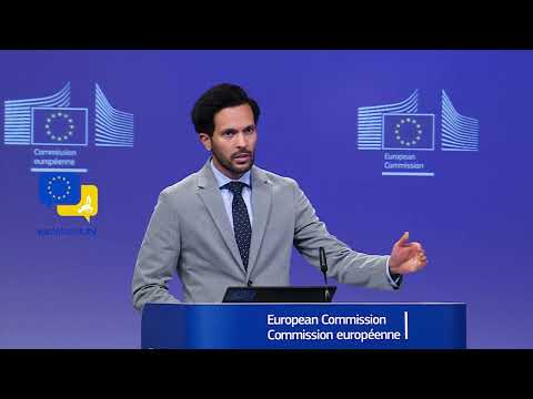 Video Thumbnail: Any Violence Is Unacceptable! EU Raises Alarm with No Action Over Deaths Protests and Rights in Iran