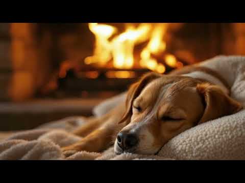 5 Hours DOGS Snore to the BEAT in perfect harmony!
