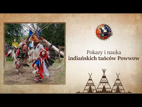 Zobacz filmy, Mobilna Wioska Indiańska Huu-Ska Luta, Toruń