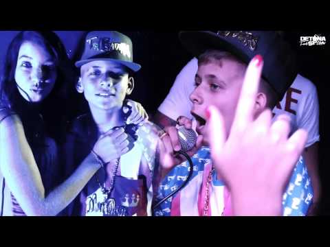 MC Pedrinho e MC Crash   Dom Dom Dom DJ Carlinhos da SR PASSINHO DO ROMANO