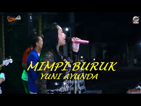 YUNI AYUNDA || MIMPI BURUK || New AJT || CELLO AUDIO || DAFFA LIGHT || AVS Lamongan