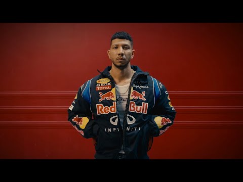 Chvrsi X Ashkan Kagan - Mashin Controli | OFFICIAL MUSIC VIDEO