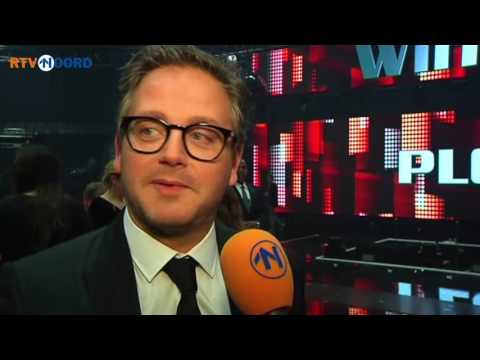 Thijs Pot krijgt bij thuiskomst warm onthaal - RTV Noord