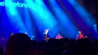 The Bluetones - Down At The Reservoir - Shepherds Bush Empire 19/5/18