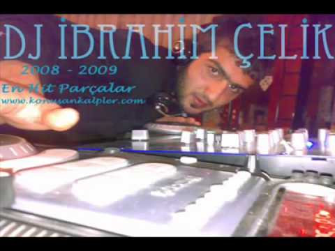 Dj ibrahim Çelik & 2008 padilla_sick (remix) | ko0op |