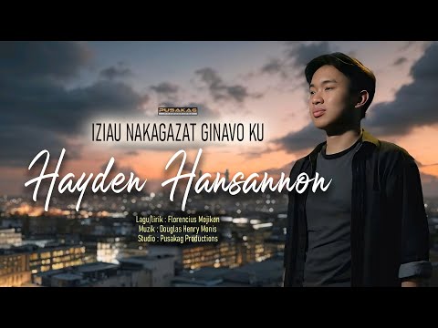HAYDEN HANSANNON - Iziau Nakagazat Ginavo Ku