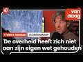 Ernst Bergboer maakt serie mini-docu's over de Vuurwerkramp