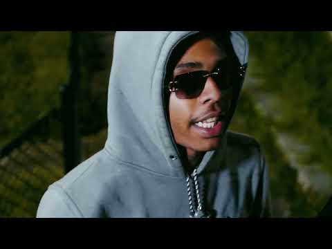 QuisActive - No Traction (Official Music Video) Dir.⁠@Directortvp