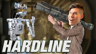 Sects Machines - Hardline Funny Moments Part 2