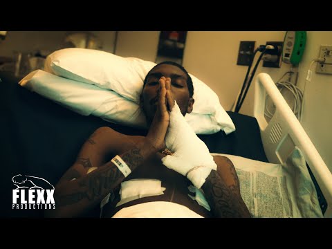 TrussBandz - Still Breathin (Shot By Flexx Production)