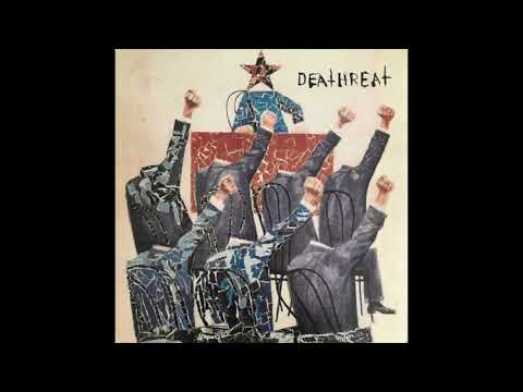 Deathreat – The Severing Of The Last Barred Window
