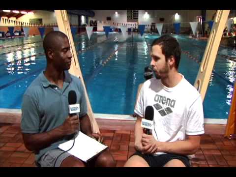 Alexander Dale Oen: The Final Interview