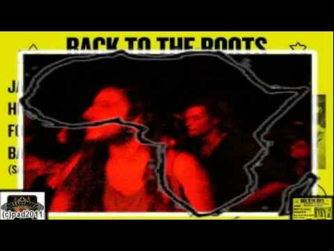 HIGER ITES ft messenjah ls saimn-i (be) - wadada inna di roots dub party \ pt2 @ gent 07-10-11