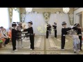 Танец мышей и тараканов 