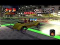 Crazy Taxi 3 Small Apple 300 725 39 660 Customers Hot D WR