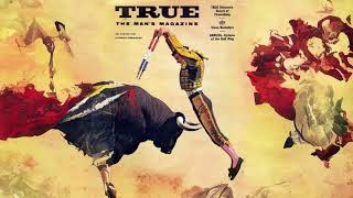 Johnny Cash - The Matador (CBS Australia)