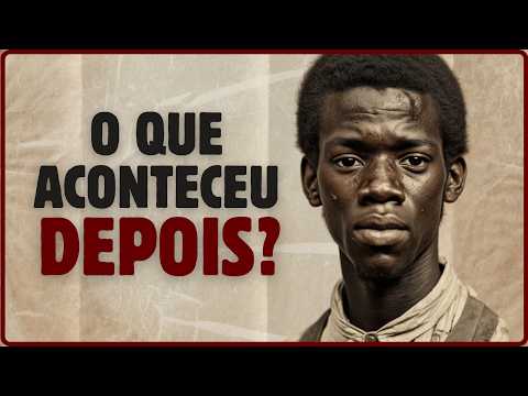 😨What Happened to the Freed Slaves After Abolition?