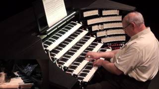 &quot;So Send I You&quot; by John W. Peterson, arr. Harold DeCou