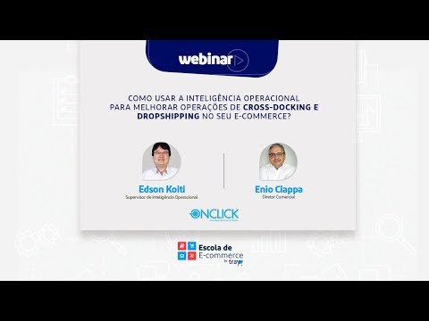 Como melhorar operações de crossdocking e dropshipping no seu e-commerce