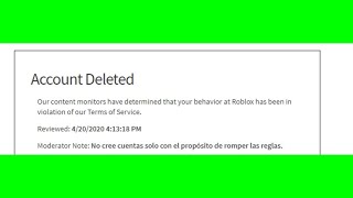 ACCOUNT DELETED PRANK!!! | Kobloxias