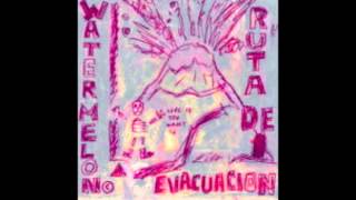 Water Melon - Studio 64 (Sweetback Unsteady Crew Mix)